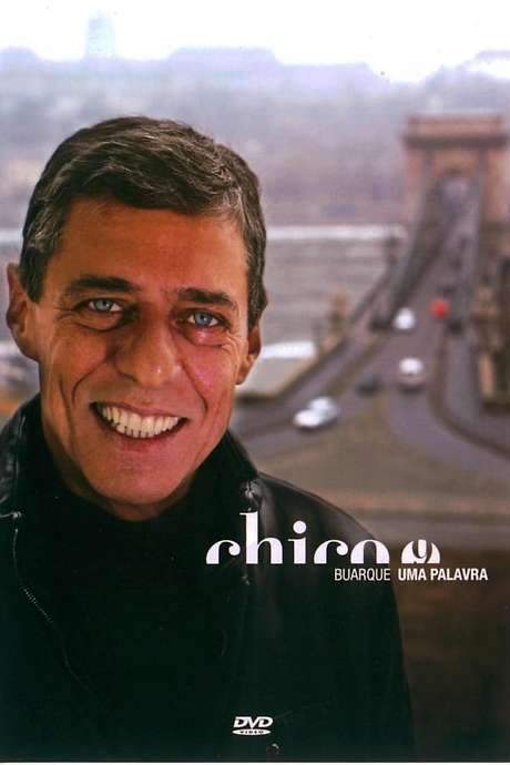 Chico Buarque - Uma Palavra